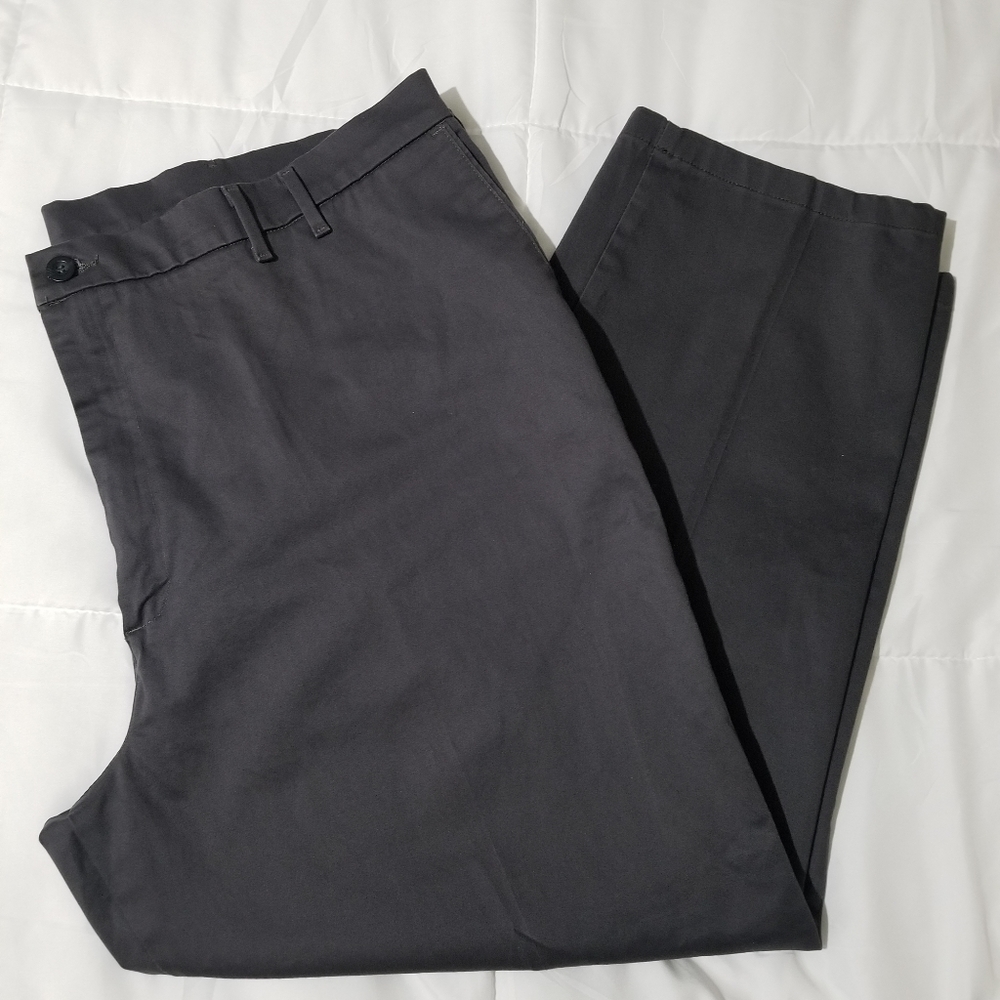 Wrangler pants